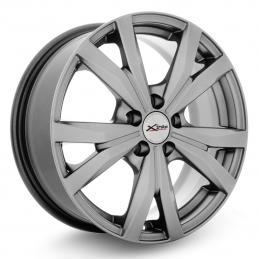 X`trike X-119 6.5x16 PCD5x114.3 ET45 DIA 67.1  HSB